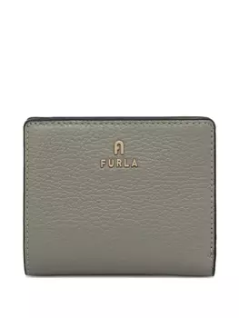 Кошелек Камелия Furla, зеленый