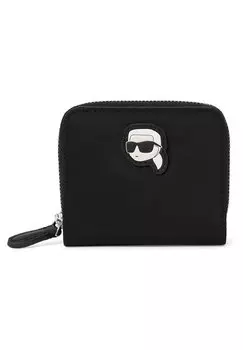 Кошелек KARL LAGERFELD, черный