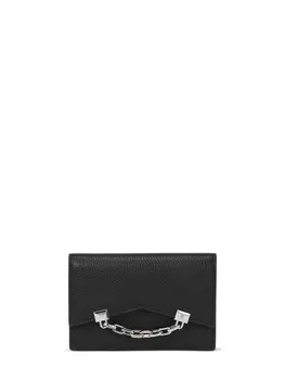 Кошелек Karl Lagerfeld, черный