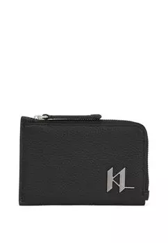 Кошелек KARL LAGERFELD, черный