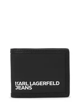 Кошелек Karl Lagerfeld Wallet Utility, черный