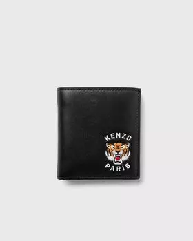 Кошелек Kenzo Mini Fold Wallet, черный