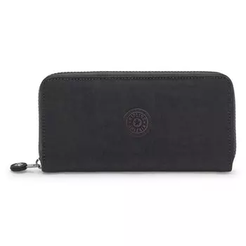 Кошелек KIPLING Money World, черный