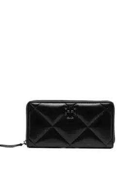 Кошелек Kira Tory Burch, черный