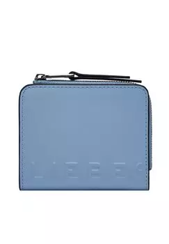 Кошелек KLEINE Liebeskind Berlin, цвет hellblau