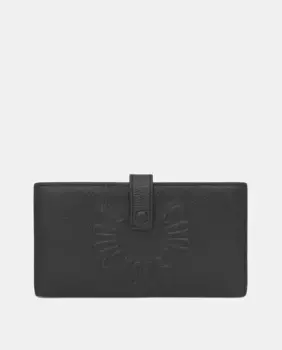 Кошелек L FLAP T MIRANDA ЧЕРНЫЙ Tous
