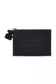 Кошелек La Rue New Tous, черный