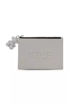 Кошелек La Rue New Tous, серый