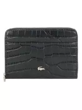 Кошелек Lacoste, цвет sinople