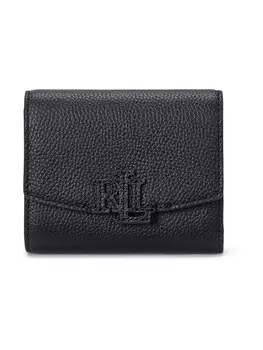 Кошелек Lauren Ralph Lauren, черный