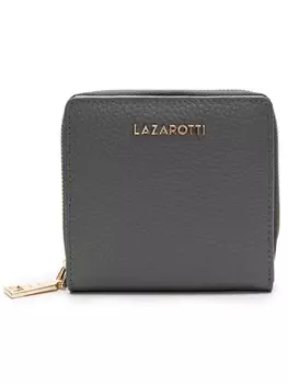 Кошелек Lazarotti, серый
