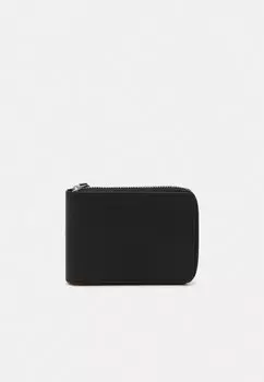 Кошелек Les Deux, цвет black