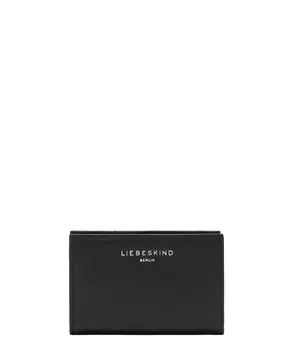 Кошелек Liebeskind Berlin, черный