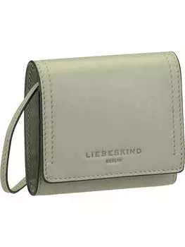 Кошелек LIEBESKIND BERLIN, цвет forest green