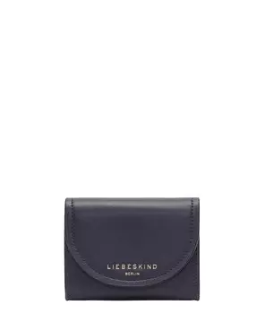 Кошелек Liebeskind Berlin, темно фиолетовый