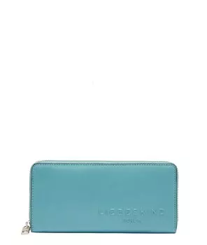 Кошелек Liebeskind Berlin Wallet, цвет Azure