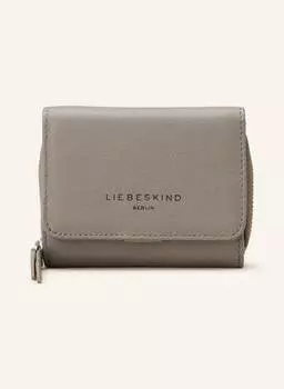 Кошелек LIEBESKIND, серый