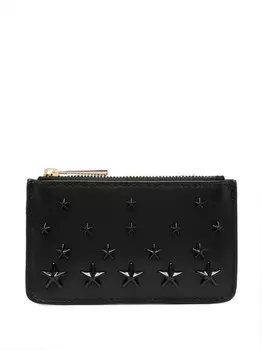 Кошелек Lise-Z Jimmy Choo, черный