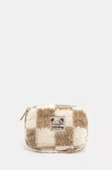 Кошелек Little Secret Sherpa Billabong, бежевый