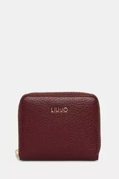 Кошелек Liu Jo, бордовый