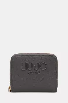 Кошелек Liu Jo, серый