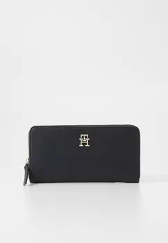 Кошелек LOGOTAPE Tommy Hilfiger, синий