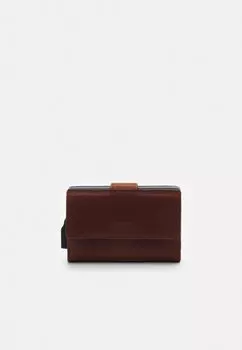 Кошелек LORETO C-THREE E-CAGE SV8F JOOP!, цвет darkbrown
