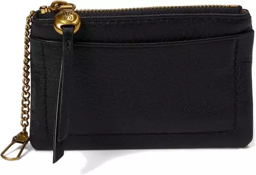 Кошелек Lumen Card Case HOBO, черный