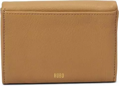 Кошелек Lumen Medium Bifold HOBO, цвет Sandstorm 1