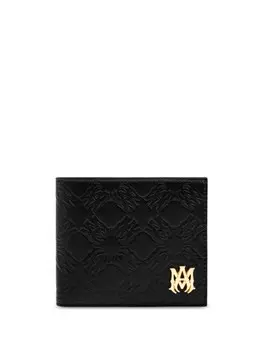 Кошелек MA Quad AMIRI, черный