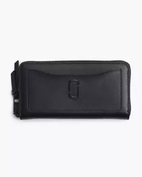 Кошелек Marc Jacobs, черный