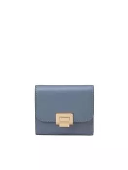 Кошелек Marc O'Polo, цвет grey sky
