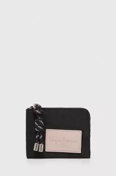 Кошелек Margy Pepe Jeans, черный