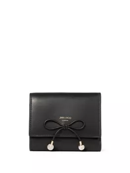 Кошелек Marinda Jimmy Choo, черный