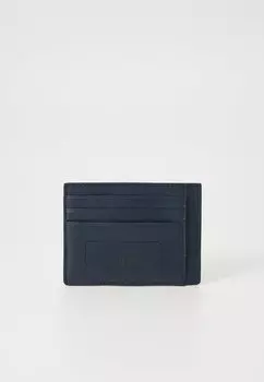 Кошелек MAX Lancel, темно-синий