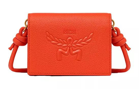 Кошелек MCM