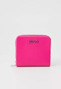 Кошелек MEL ZIP WALLET HUGO, розовый