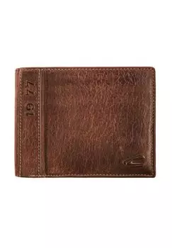 Кошелек MELBOURNE camel active, цвет brown