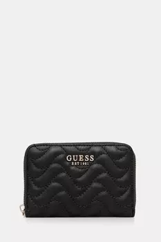 Кошелек MELISANDRA Guess, черный