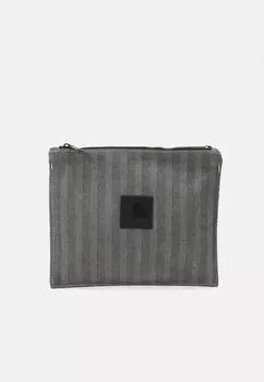 Кошелек Menard Zip Wallet Unisex Carhartt WIP, серый