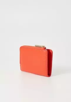 Кошелек METALLIC SOFT Coccinelle, оранжевый