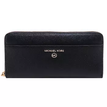 Кошелек Michael Kors, черный
