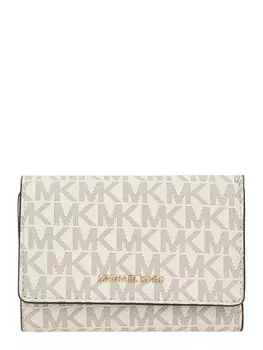 Кошелек MICHAEL Michael Kors, белый