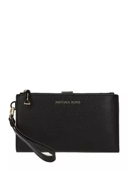 Кошелек MICHAEL Michael Kors, черный