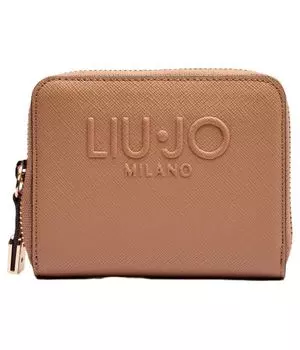Кошелек Милан Liu Jo, коричневый