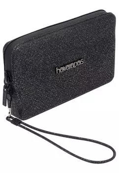 Кошелек MINI BAG PLUS Havaianas, черный