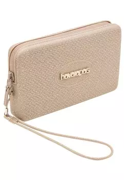 Кошелек MINI BAG PLUS Havaianas, золотистый