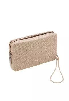 Кошелек MINI BAG PLUS Havaianas, золотой