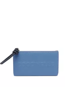 Кошелек Мирта Coccinelle, синий