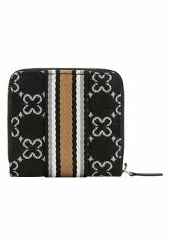 Кошелек MONOGRAMM Codello, черный